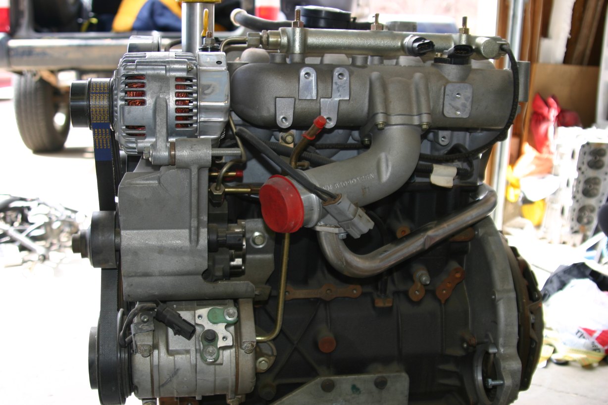 Jeep liberty torque converter #5