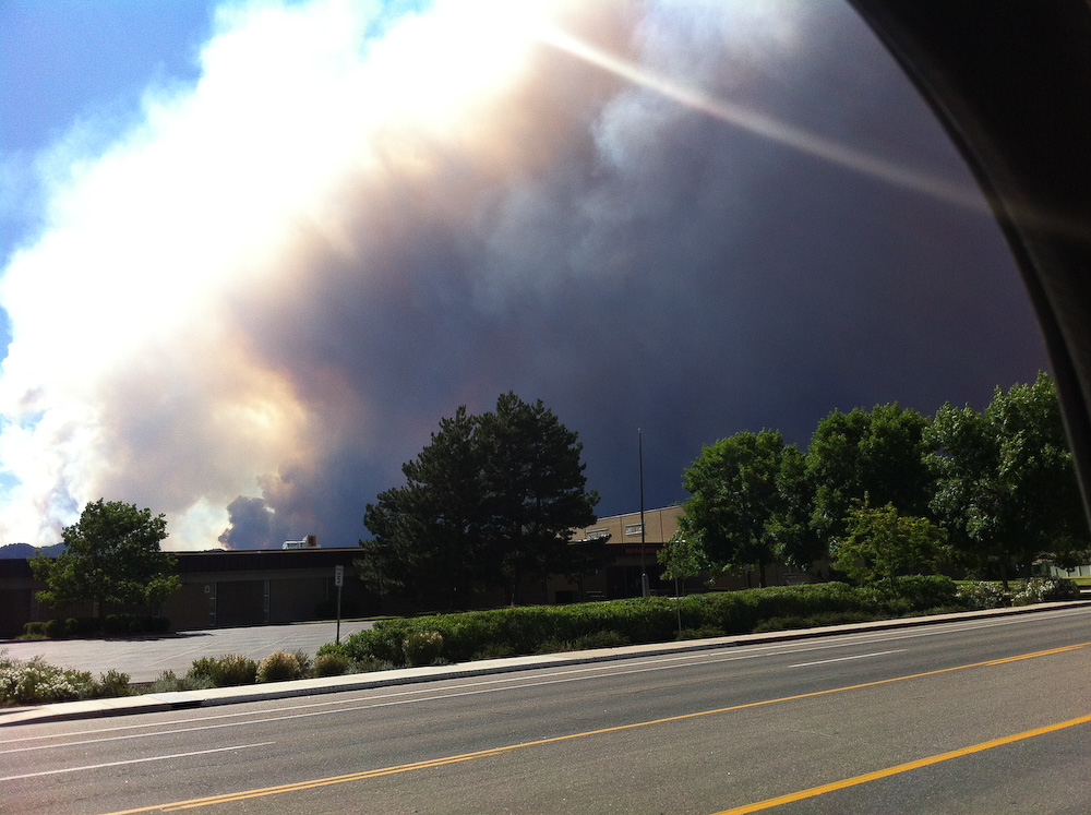 June 10, 2012