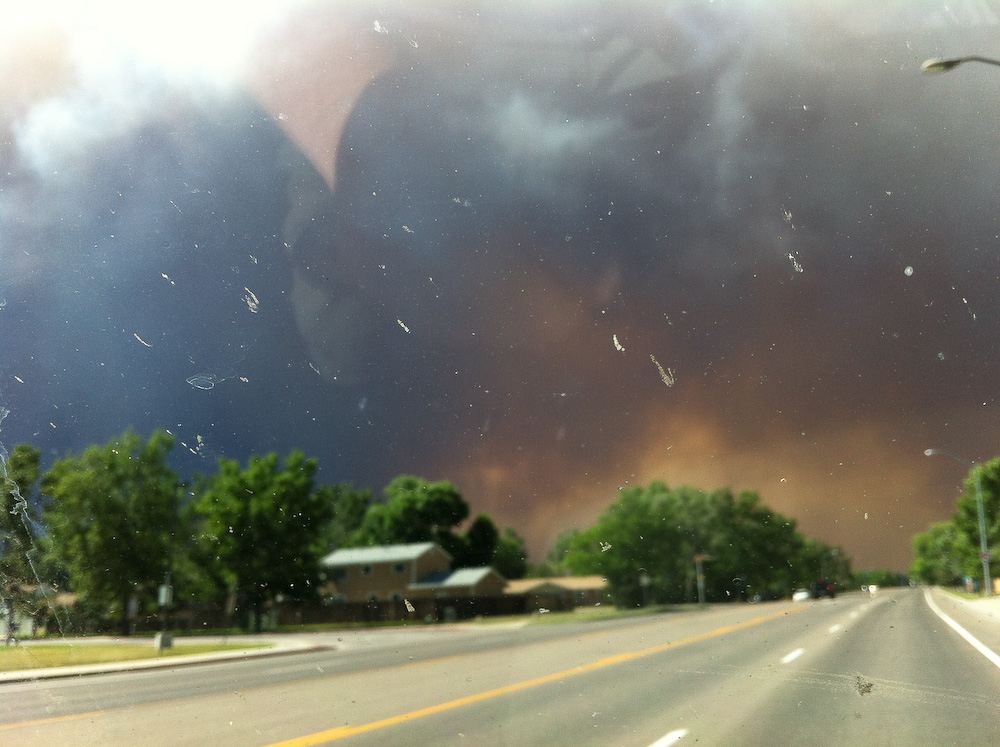 June 10, 2012