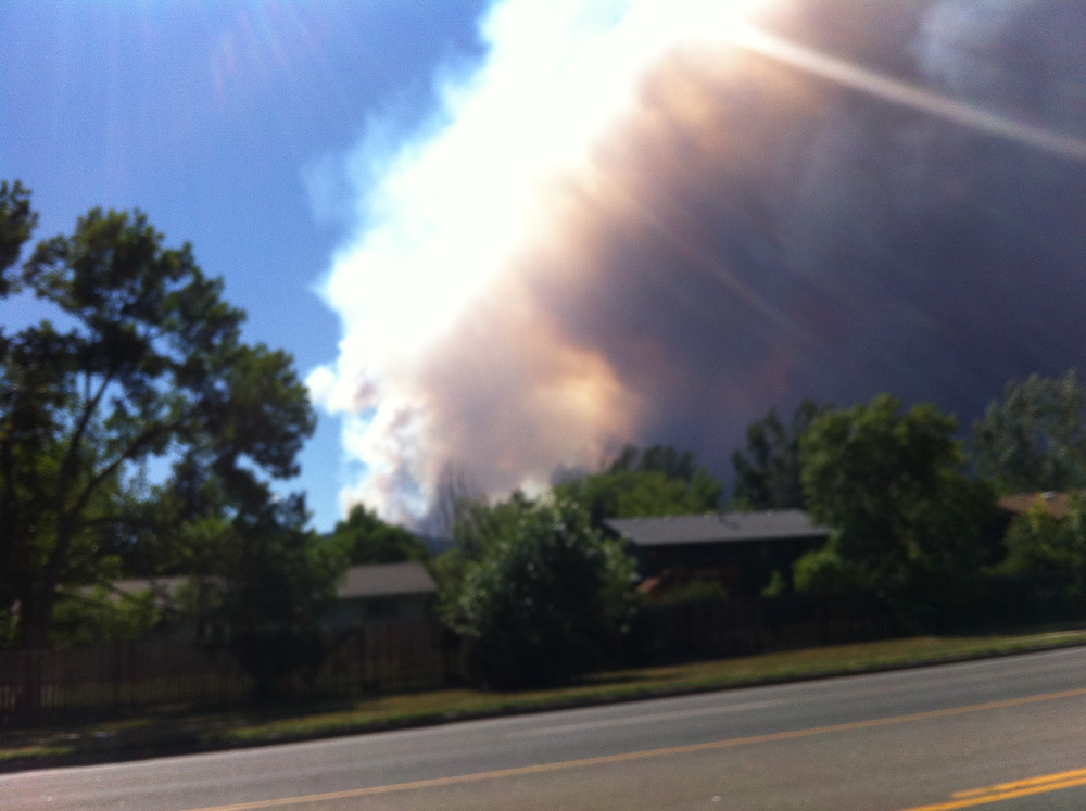 June 10, 2012