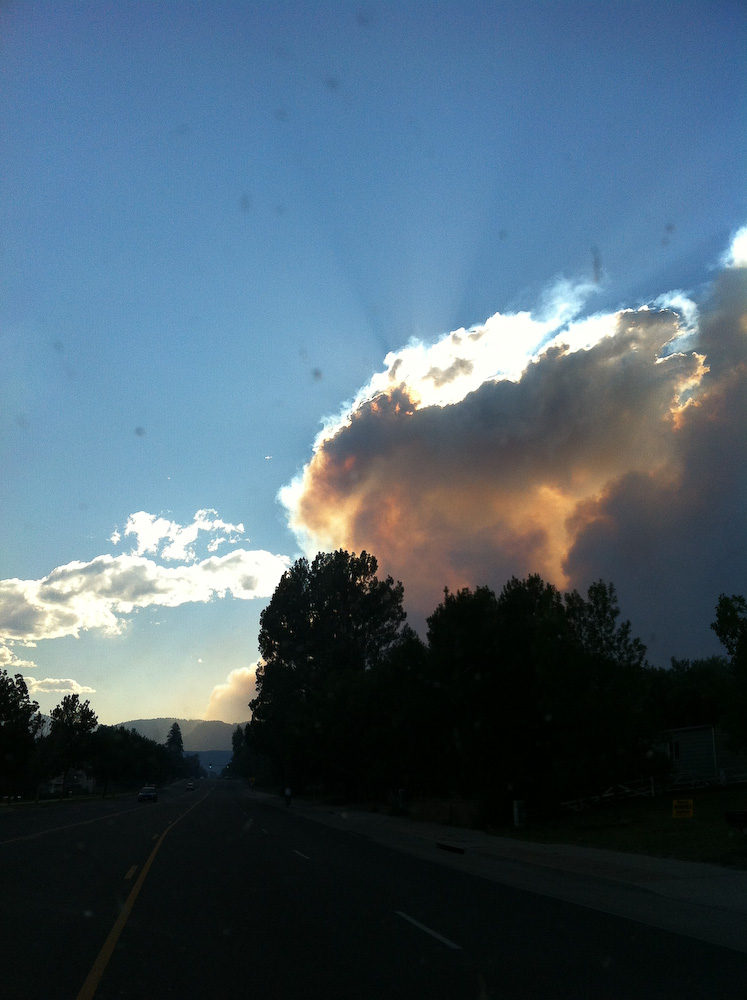 June 10, 2012