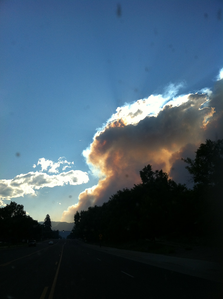 June 10, 2012