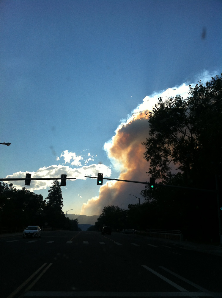 June 10, 2012