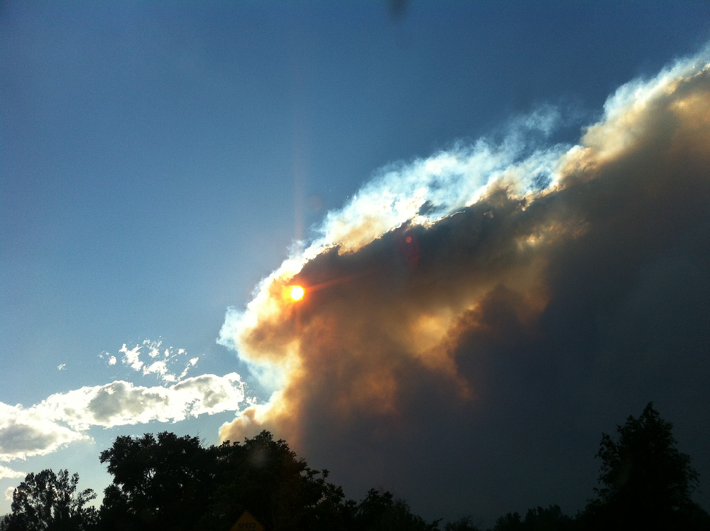 June 10, 2012
