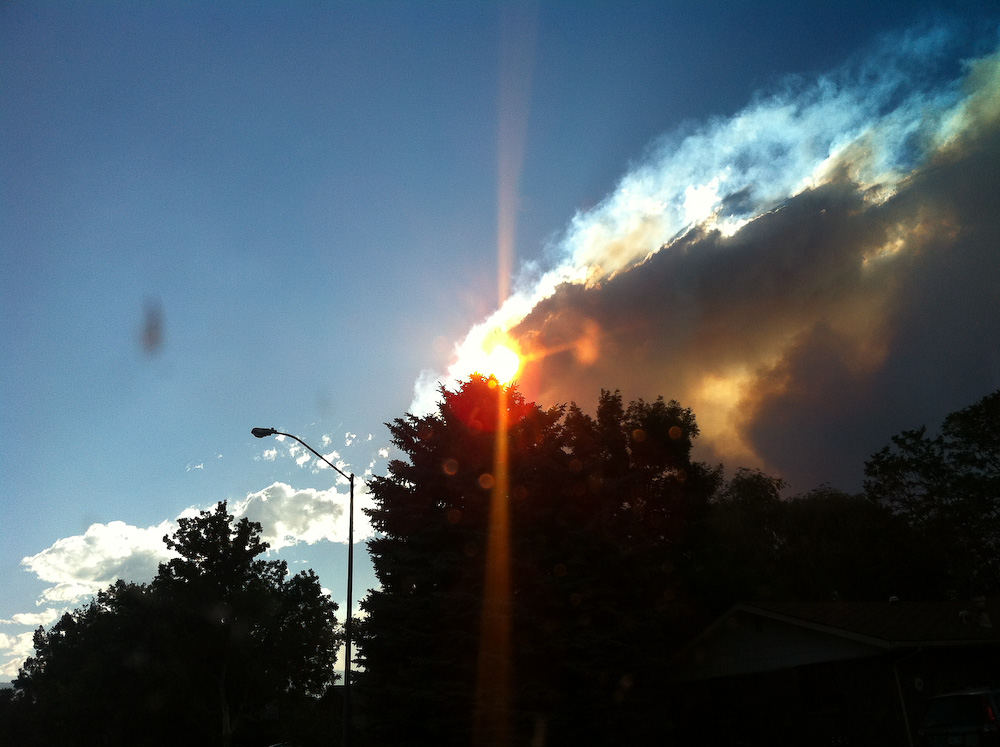 June 10, 2012