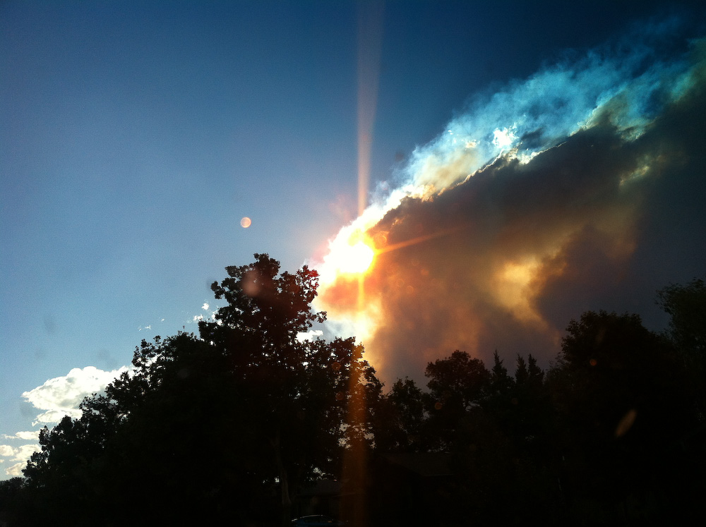 June 10, 2012