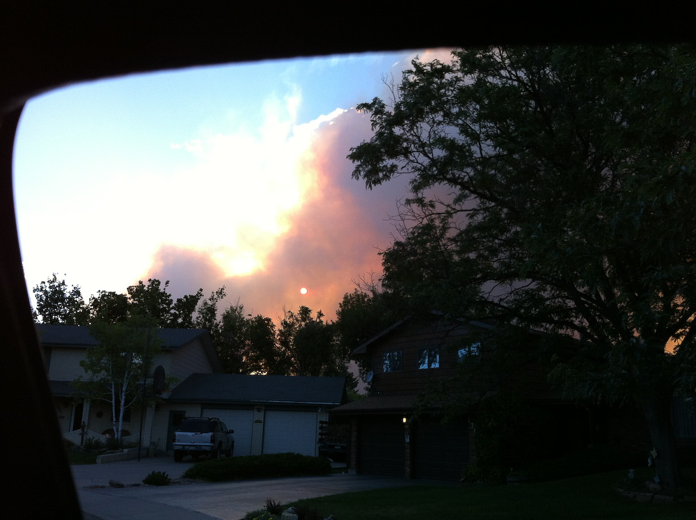June 10, 2012