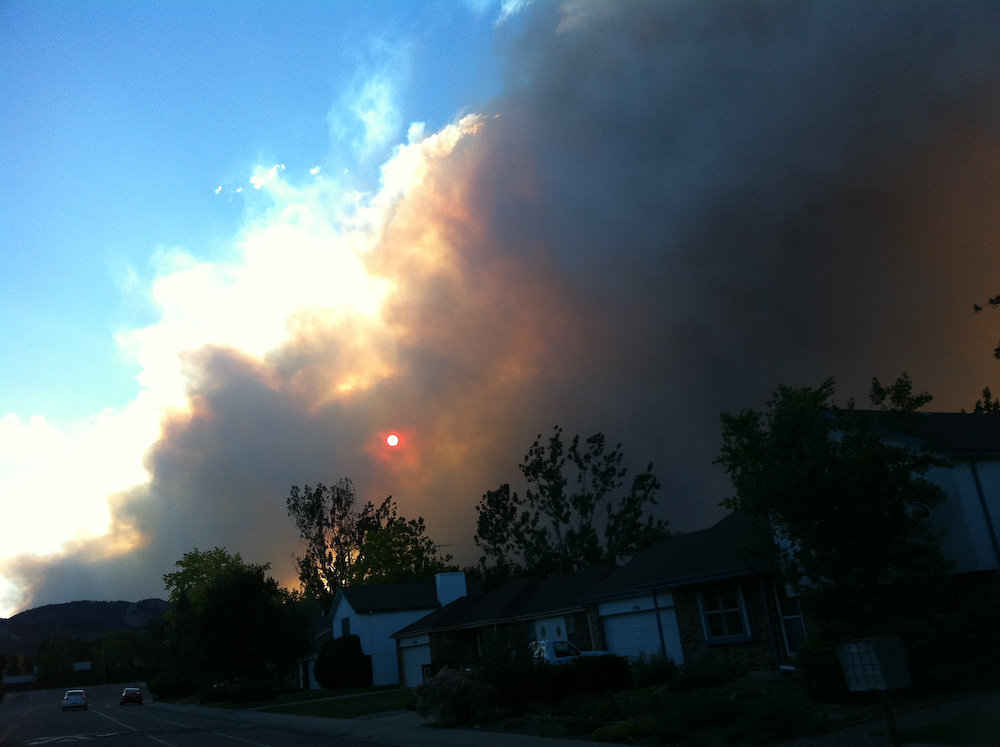 June 10, 2012