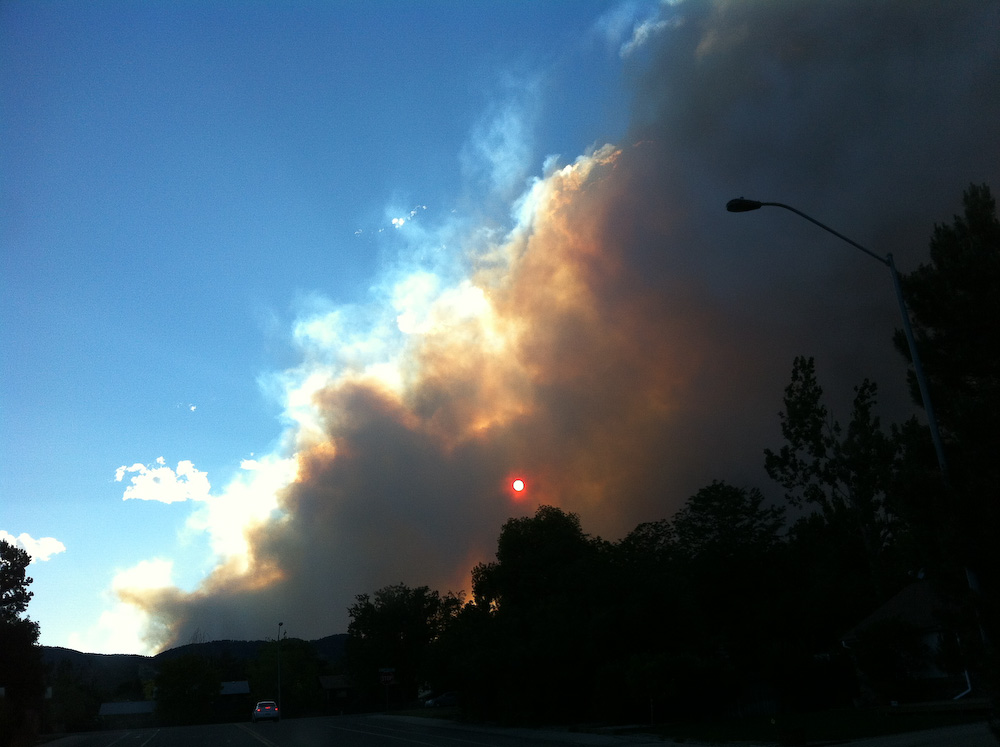 June 10, 2012