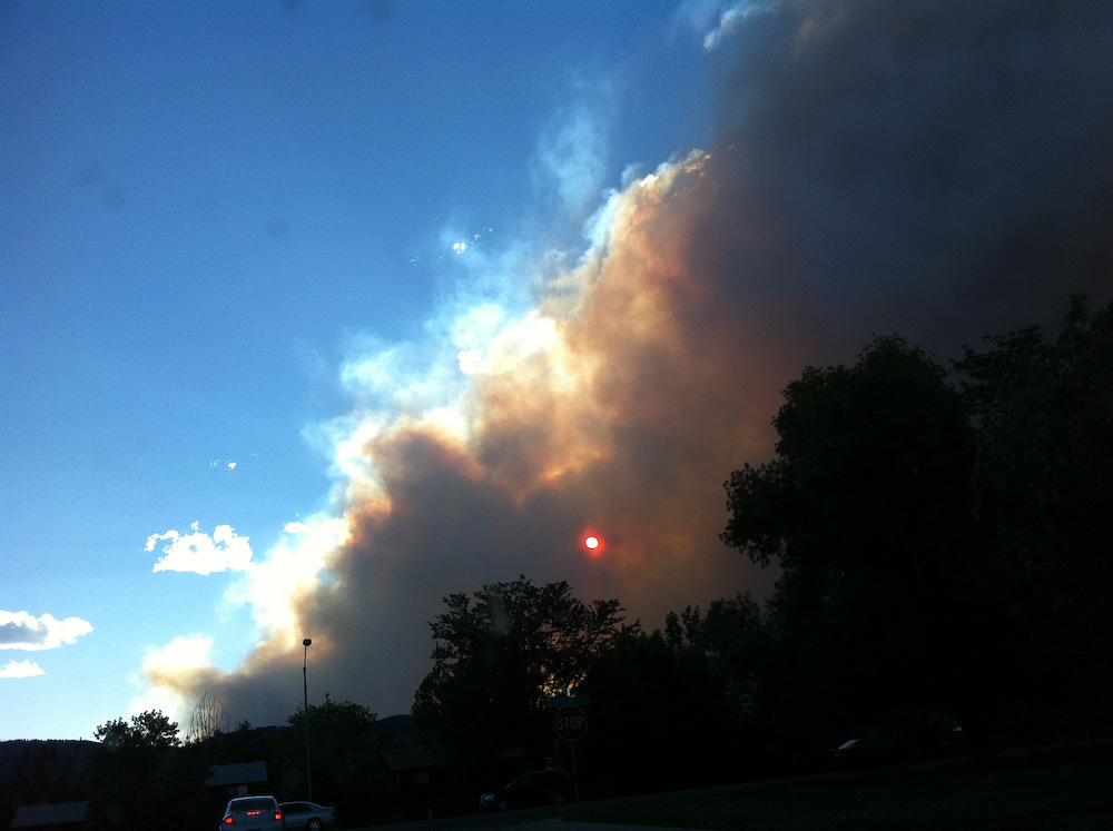 June 10, 2012