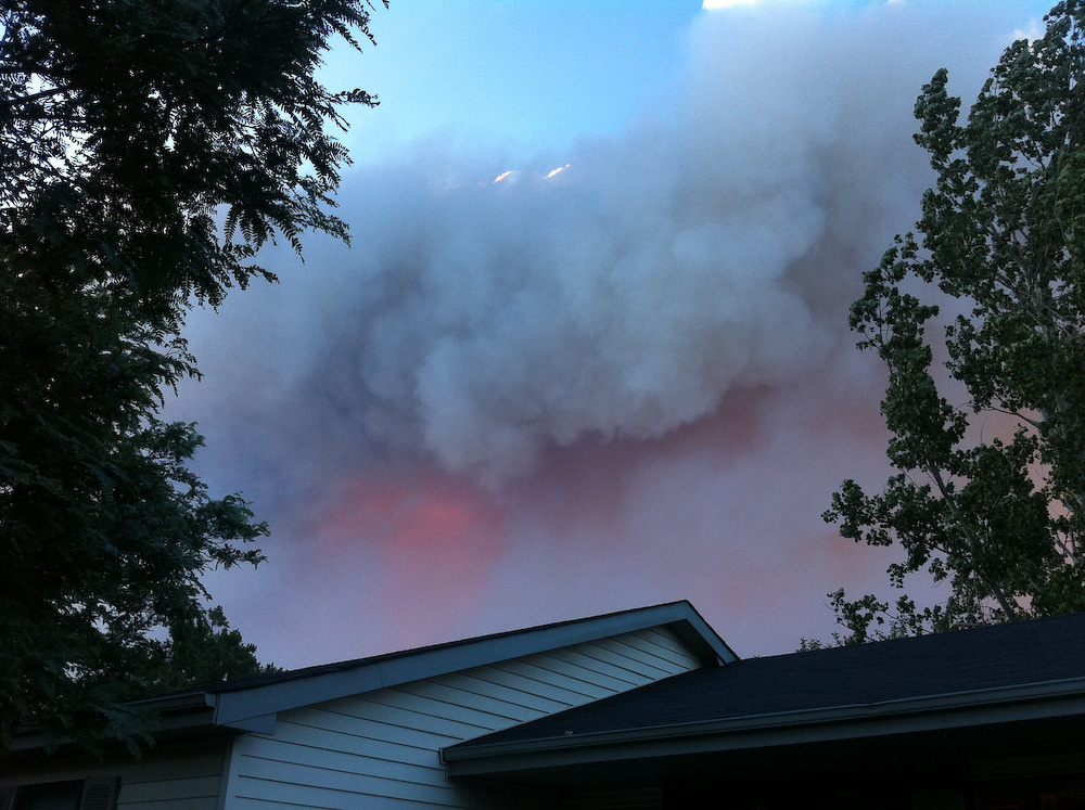 June 10, 2012