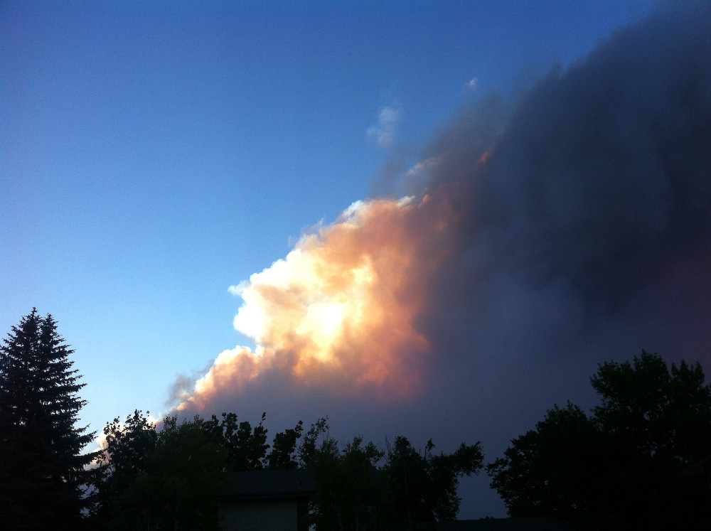 June 10, 2012