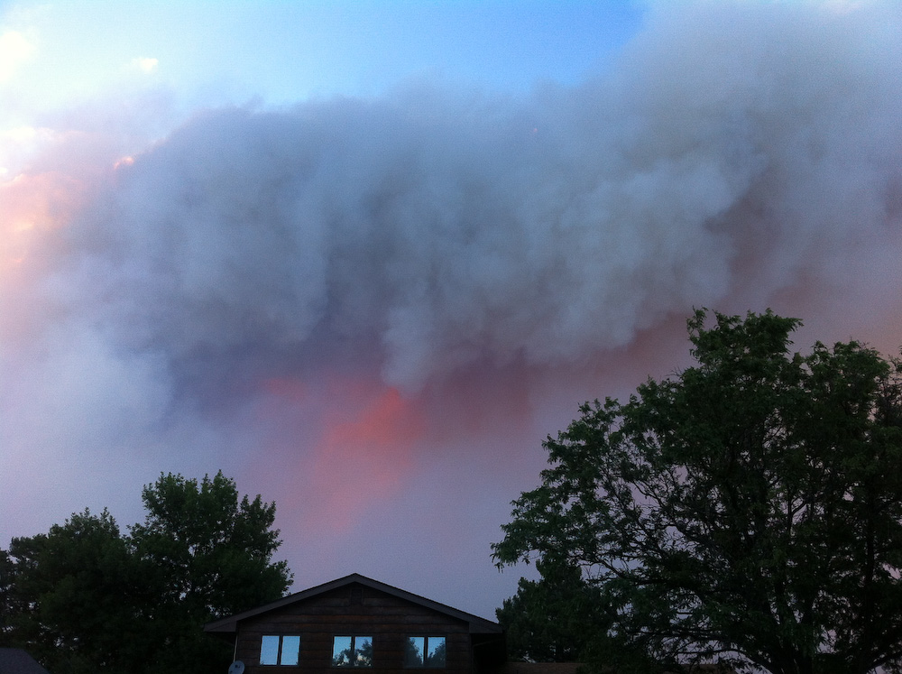 June 10, 2012