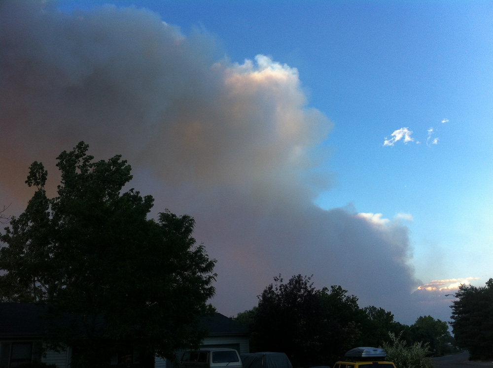 June 10, 2012