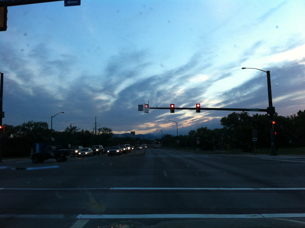June 11, 2012