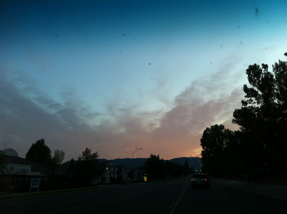 June 11, 2012
