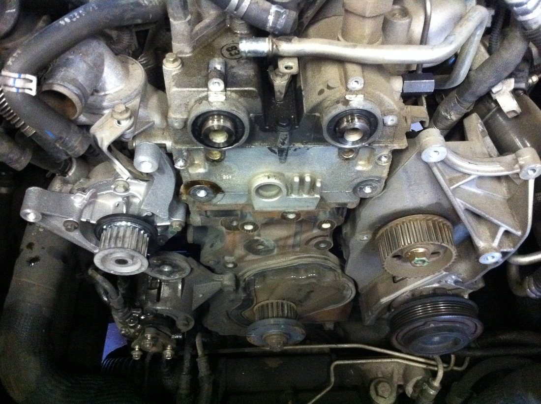 Jeep liberty crd timing belt on sale