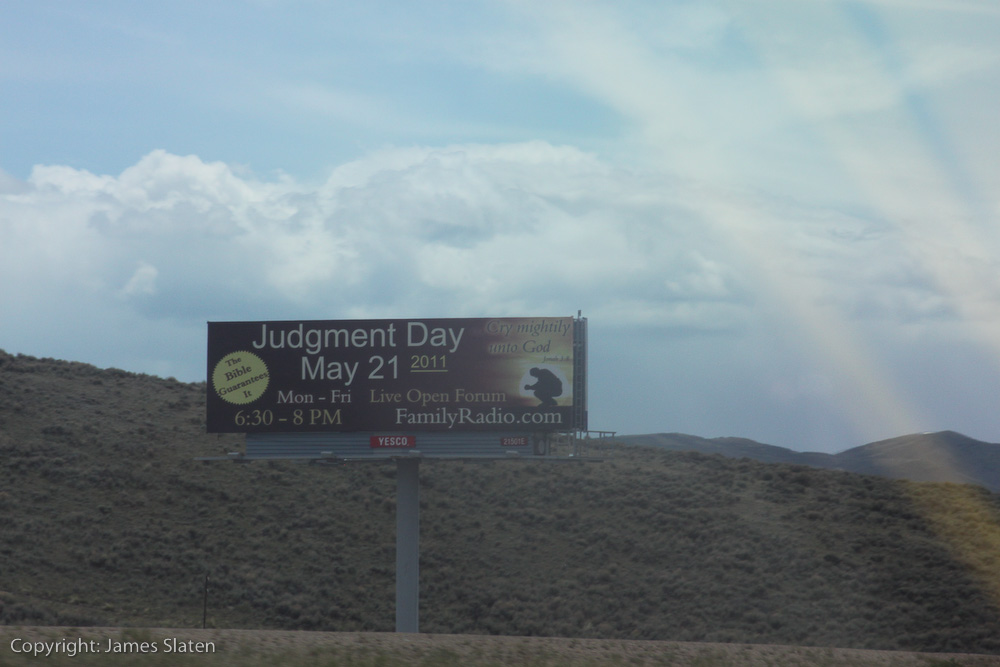 May 23, 2012