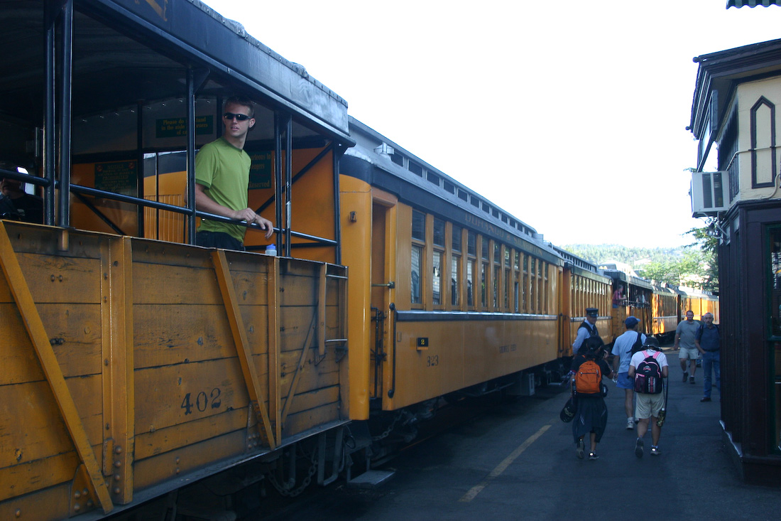 August 03, 2008