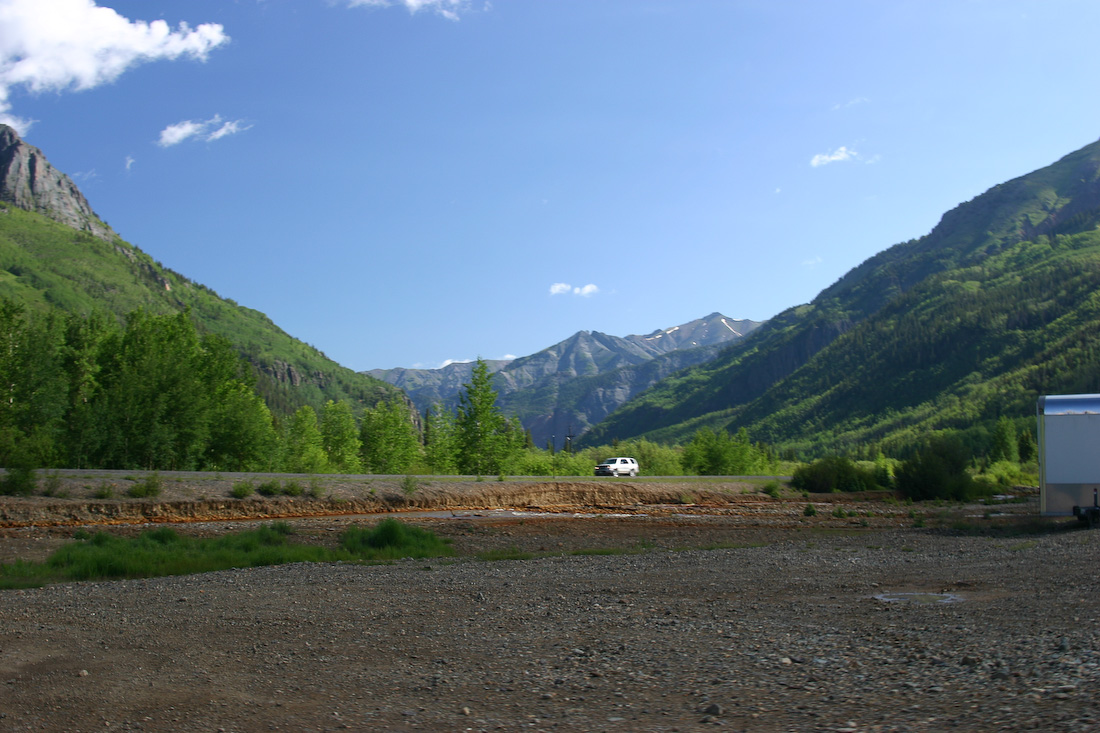 July 05, 2009