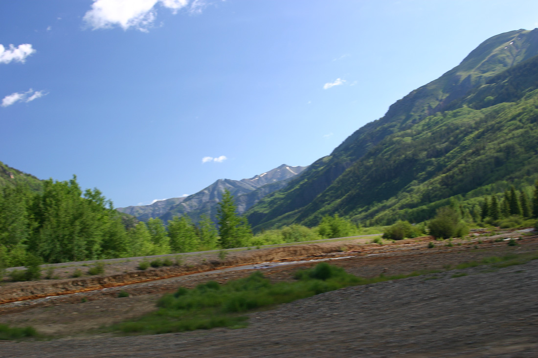 July 05, 2009