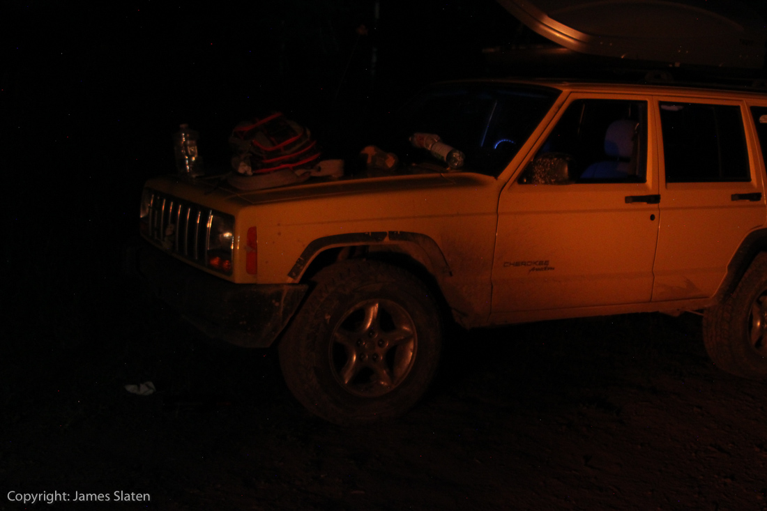 Image #116, Original IMG_4816, August 31, 2014, 10.0 sec at f / 3.5, , , ISO 1600, Copyright: James Slaten