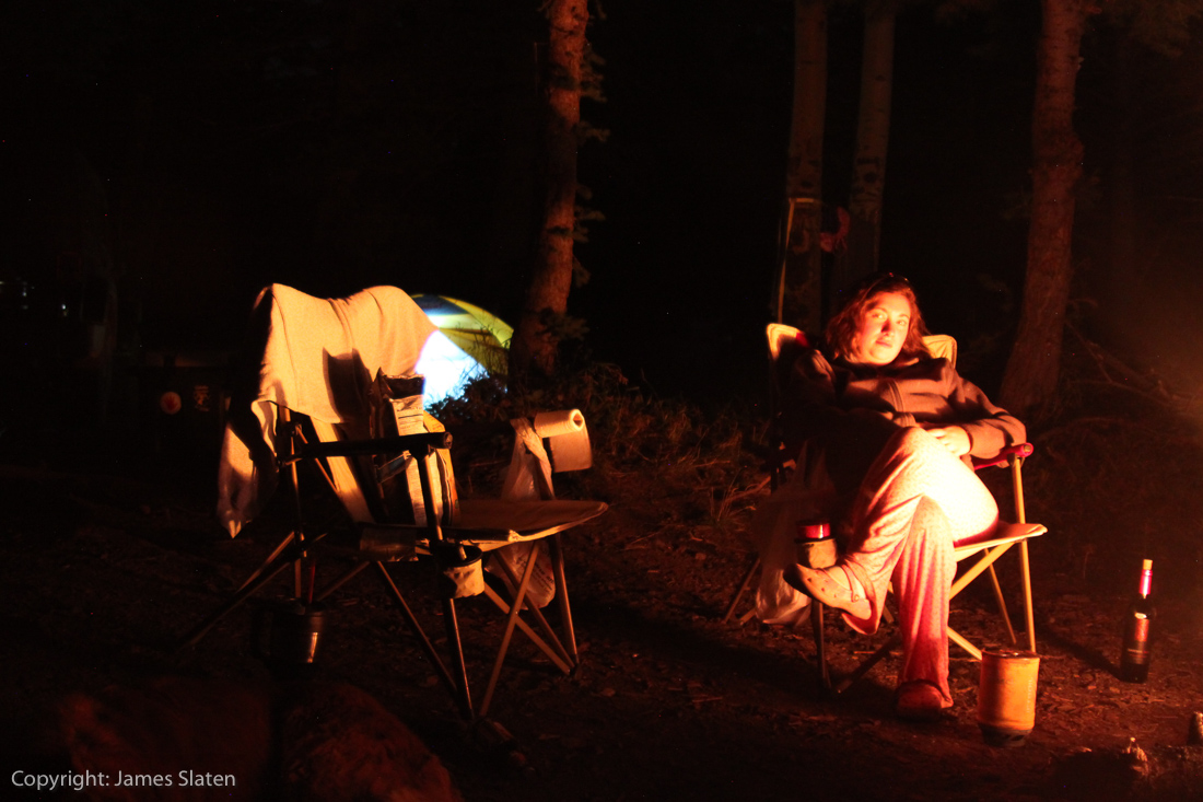 Image #118, Original IMG_4818, August 31, 2014, 5.0 sec at f / 3.5, , , ISO 1600, Copyright: James Slaten