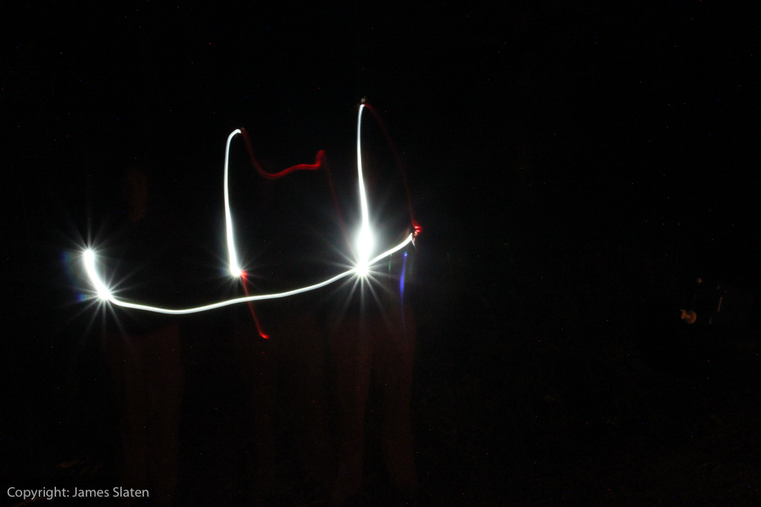 Image #139, Original IMG_4840, August 31, 2014, 13.0 sec at f / 22, , , ISO 3200, Copyright: James Slaten