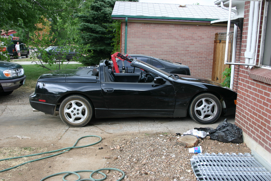 July 23, 2005