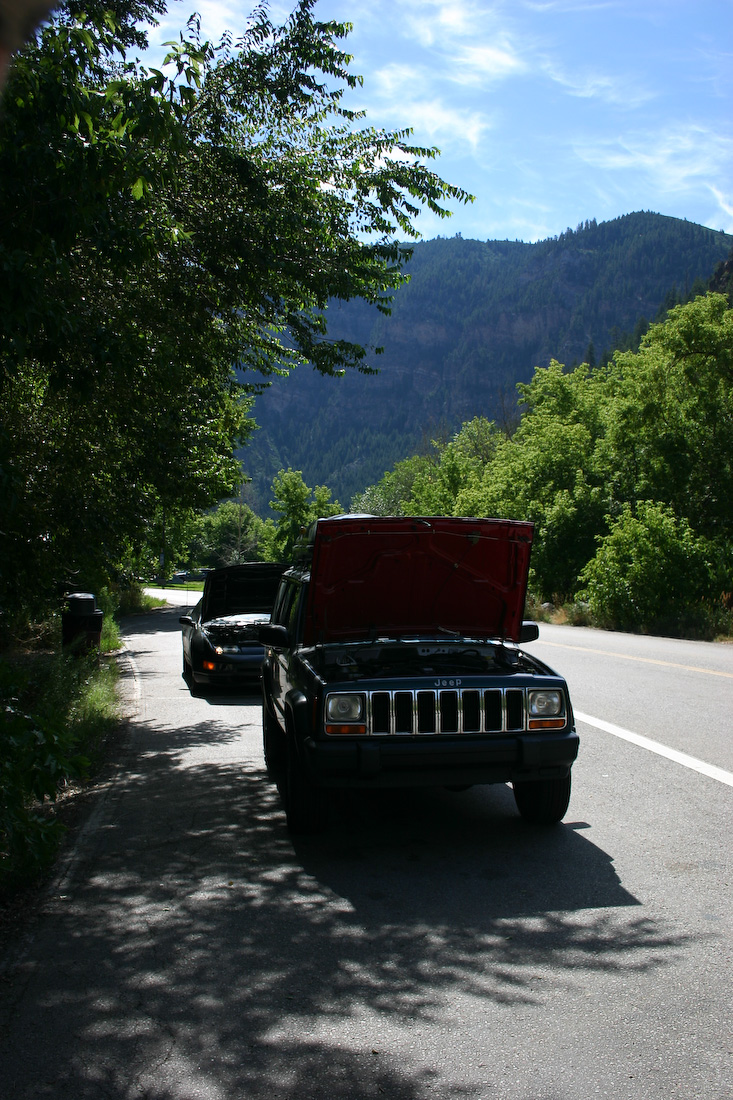 July 31, 2005