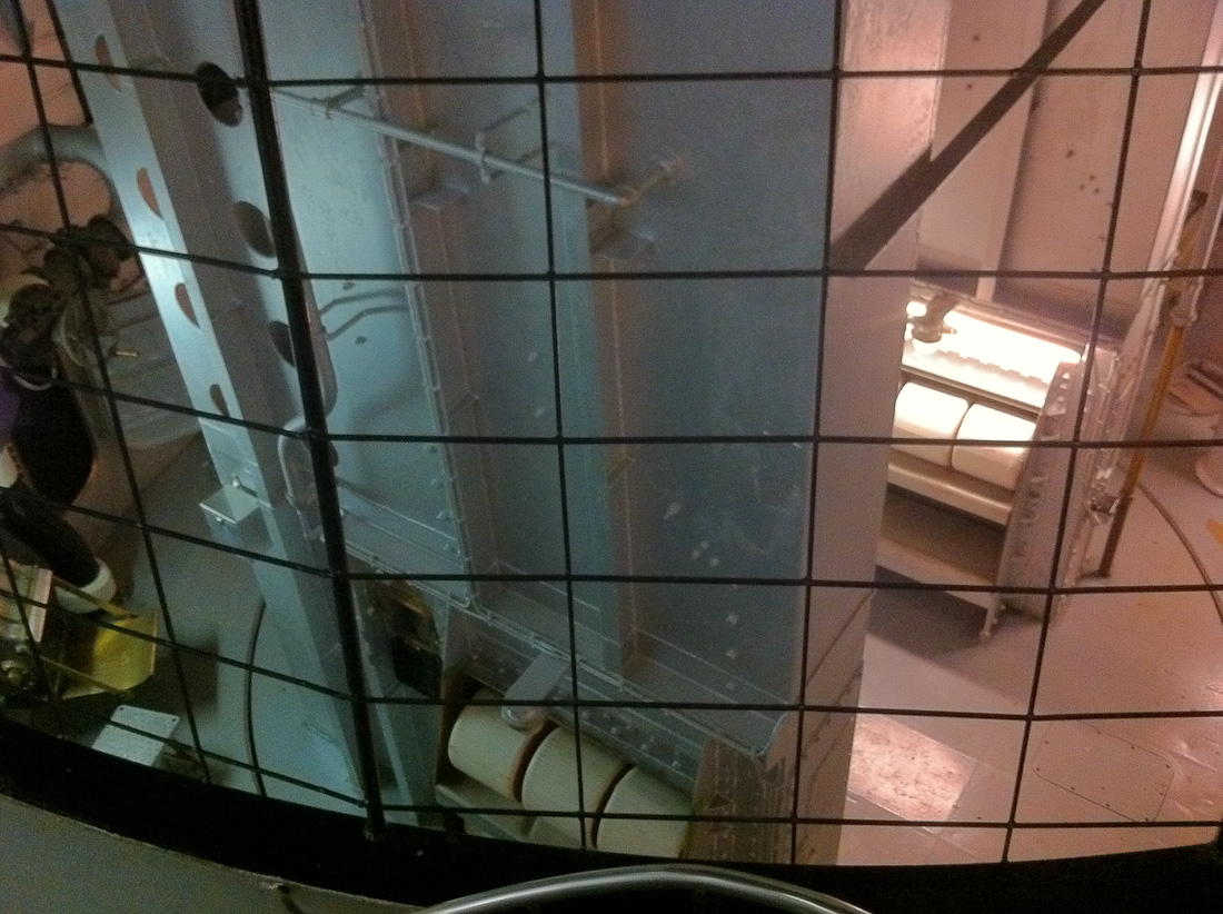 April 13, 2013